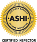 ASHI logo